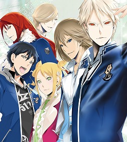 画像ギャラリー No.006のサムネイル画像 / 「ラノゲツクールMV」,「VitaminX」をはじめとした乙女ゲー5作品とのコラボDLCが発売決定