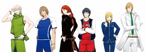 画像ギャラリー No.005のサムネイル画像 / 「ラノゲツクールMV」×「VitaminX」，コラボDLCの内容が公開。Twitterキャンペーンも開催
