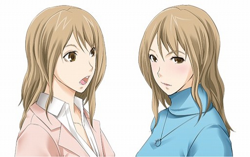 画像ギャラリー No.006のサムネイル画像 / 「ラノゲツクールMV」×「VitaminX」，コラボDLCの内容が公開。Twitterキャンペーンも開催