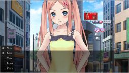 画像ギャラリー No.005のサムネイル画像 / 「ラノゲツクールMV」に収録されるLive2Dコマンドなどの詳細が公開に