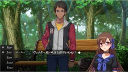 画像ギャラリー No.007のサムネイル画像 / 「ラノゲツクールMV」に収録されるLive2Dコマンドなどの詳細が公開に