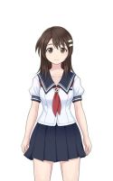 画像ギャラリー No.013のサムネイル画像 / 「ラノゲツクールMV」に収録されるLive2Dコマンドなどの詳細が公開に
