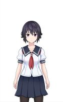 画像ギャラリー No.014のサムネイル画像 / 「ラノゲツクールMV」に収録されるLive2Dコマンドなどの詳細が公開に