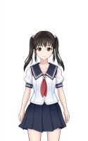 画像ギャラリー No.015のサムネイル画像 / 「ラノゲツクールMV」に収録されるLive2Dコマンドなどの詳細が公開に