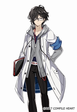 画像ギャラリー No.002のサムネイル画像 / 「ラノゲツクール」，「Death end re;Quest」キャラクター素材の無料配布がスタート