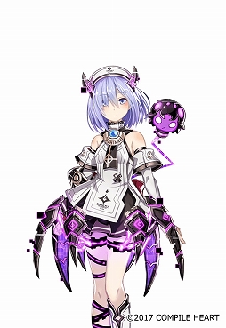 画像ギャラリー No.003のサムネイル画像 / 「ラノゲツクール」，「Death end re;Quest」キャラクター素材の無料配布がスタート