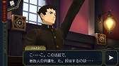 画像ギャラリー No.008のサムネイル画像 / 「大逆転裁判 -成歩堂龍ノ介の冒険-」のiOS/Android版が発売。新米弁護士“成歩堂 龍ノ介”を主人公に据えた新たな“逆転”シリーズ