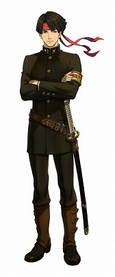 画像ギャラリー No.011のサムネイル画像 / 「大逆転裁判 -成歩堂龍ノ介の冒険-」のiOS/Android版が発売。新米弁護士“成歩堂 龍ノ介”を主人公に据えた新たな“逆転”シリーズ