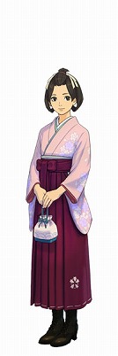 画像ギャラリー No.012のサムネイル画像 / 「大逆転裁判 -成歩堂龍ノ介の冒険-」のiOS/Android版が発売。新米弁護士“成歩堂 龍ノ介”を主人公に据えた新たな“逆転”シリーズ