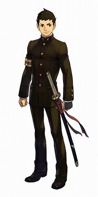 画像ギャラリー No.013のサムネイル画像 / 「大逆転裁判 -成歩堂龍ノ介の冒険-」のiOS/Android版が発売。新米弁護士“成歩堂 龍ノ介”を主人公に据えた新たな“逆転”シリーズ