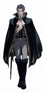 画像ギャラリー No.016のサムネイル画像 / 「大逆転裁判 -成歩堂龍ノ介の冒険-」のiOS/Android版が発売。新米弁護士“成歩堂 龍ノ介”を主人公に据えた新たな“逆転”シリーズ