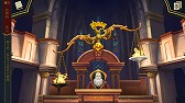 画像ギャラリー No.029のサムネイル画像 / 「大逆転裁判 -成歩堂龍ノ介の冒険-」のiOS/Android版が発売。新米弁護士“成歩堂 龍ノ介”を主人公に据えた新たな“逆転”シリーズ