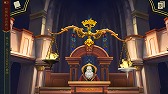 画像ギャラリー No.035のサムネイル画像 / 「大逆転裁判 -成歩堂龍ノ介の冒険-」のiOS/Android版が発売。新米弁護士“成歩堂 龍ノ介”を主人公に据えた新たな“逆転”シリーズ