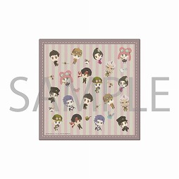 画像ギャラリー No.005のサムネイル画像 / 「大逆転裁判」のキャラグッズが“ふわぽに”で登場