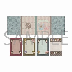 画像ギャラリー No.008のサムネイル画像 / 「大逆転裁判」のキャラグッズが“ふわぽに”で登場
