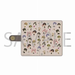 画像ギャラリー No.009のサムネイル画像 / 「大逆転裁判」のキャラグッズが“ふわぽに”で登場