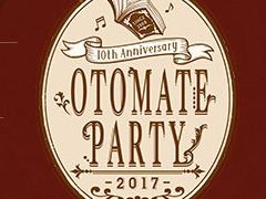 「Collar×Malice」のファンディスクなど，「オトメイトパーティー 2017」で発表された計12の新作タイトルの情報が明らかに