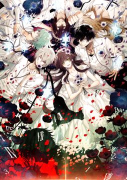 画像ギャラリー No.001のサムネイル画像 / 「Collar×Malice -Unlimited-」のOPムービーと店舗特典情報が公開に