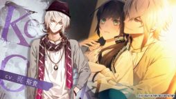 画像ギャラリー No.003のサムネイル画像 / 「Collar×Malice -Unlimited-」のOPムービーと店舗特典情報が公開に
