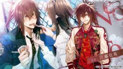 画像ギャラリー No.004のサムネイル画像 / 「Collar×Malice -Unlimited-」のOPムービーと店舗特典情報が公開に