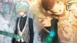 画像ギャラリー No.005のサムネイル画像 / 「Collar×Malice -Unlimited-」のOPムービーと店舗特典情報が公開に