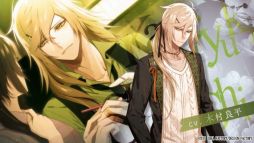 画像ギャラリー No.006のサムネイル画像 / 「Collar×Malice -Unlimited-」のOPムービーと店舗特典情報が公開に