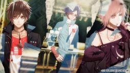 画像ギャラリー No.007のサムネイル画像 / 「Collar×Malice -Unlimited-」のOPムービーと店舗特典情報が公開に