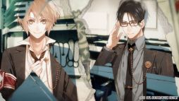 画像ギャラリー No.008のサムネイル画像 / 「Collar×Malice -Unlimited-」のOPムービーと店舗特典情報が公開に