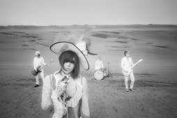画像ギャラリー No.002のサムネイル画像 / バンド「Plastic Tree」が「Collar×Malice -Unlimited-」タイアップ楽曲を7月にリリース