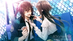 画像ギャラリー No.013のサムネイル画像 / 「乙女チック4Gamer」第172回:さまざまな視点でカラマリを描いたファンディスク「Collar×Malice -Unlimited-」を特集