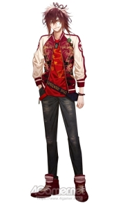 画像ギャラリー No.004のサムネイル画像 / PS Vita「Collar×Malice -Unlimited-」を紹介。甘いだけじゃない，切なくて苦い物語も収録されたファンディスク