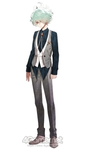 画像ギャラリー No.005のサムネイル画像 / PS Vita「Collar×Malice -Unlimited-」を紹介。甘いだけじゃない，切なくて苦い物語も収録されたファンディスク