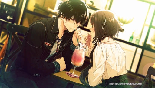 画像ギャラリー No.050のサムネイル画像 / PS Vita「Collar×Malice -Unlimited-」を紹介。甘いだけじゃない，切なくて苦い物語も収録されたファンディスク