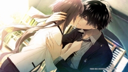 画像ギャラリー No.051のサムネイル画像 / PS Vita「Collar×Malice -Unlimited-」を紹介。甘いだけじゃない，切なくて苦い物語も収録されたファンディスク