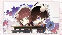 画像ギャラリー No.052のサムネイル画像 / PS Vita「Collar×Malice -Unlimited-」を紹介。甘いだけじゃない，切なくて苦い物語も収録されたファンディスク