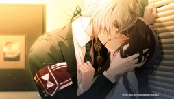 画像ギャラリー No.053のサムネイル画像 / PS Vita「Collar×Malice -Unlimited-」を紹介。甘いだけじゃない，切なくて苦い物語も収録されたファンディスク