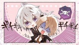 画像ギャラリー No.054のサムネイル画像 / PS Vita「Collar×Malice -Unlimited-」を紹介。甘いだけじゃない，切なくて苦い物語も収録されたファンディスク