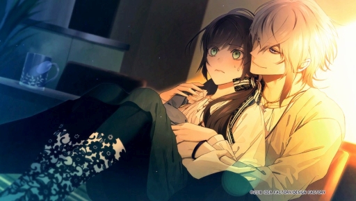 画像ギャラリー No.055のサムネイル画像 / PS Vita「Collar×Malice -Unlimited-」を紹介。甘いだけじゃない，切なくて苦い物語も収録されたファンディスク