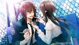 画像ギャラリー No.056のサムネイル画像 / PS Vita「Collar×Malice -Unlimited-」を紹介。甘いだけじゃない，切なくて苦い物語も収録されたファンディスク