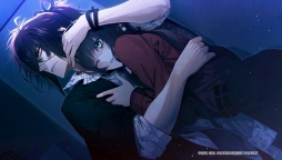 画像ギャラリー No.057のサムネイル画像 / PS Vita「Collar×Malice -Unlimited-」を紹介。甘いだけじゃない，切なくて苦い物語も収録されたファンディスク