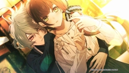 画像ギャラリー No.058のサムネイル画像 / PS Vita「Collar×Malice -Unlimited-」を紹介。甘いだけじゃない，切なくて苦い物語も収録されたファンディスク