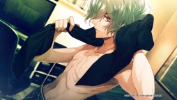 画像ギャラリー No.059のサムネイル画像 / PS Vita「Collar×Malice -Unlimited-」を紹介。甘いだけじゃない，切なくて苦い物語も収録されたファンディスク
