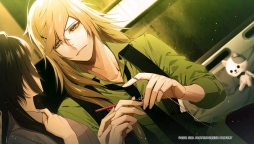画像ギャラリー No.060のサムネイル画像 / PS Vita「Collar×Malice -Unlimited-」を紹介。甘いだけじゃない，切なくて苦い物語も収録されたファンディスク