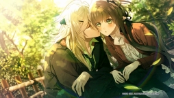 画像ギャラリー No.061のサムネイル画像 / PS Vita「Collar×Malice -Unlimited-」を紹介。甘いだけじゃない，切なくて苦い物語も収録されたファンディスク