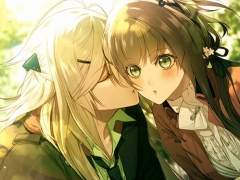 PS Vita「Collar×Malice -Unlimited-」を紹介。甘いだけじゃない，切なくて苦い物語も収録されたファンディスク