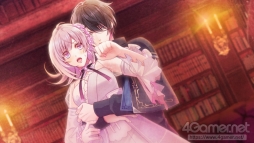 画像ギャラリー No.014のサムネイル画像 / 「乙女チック4Gamer」第183回:呪われたガラスの街を舞台にした「Cendrillon palikA」を特集。モチーフは童話「シンデレラ」
