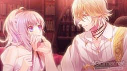 画像ギャラリー No.017のサムネイル画像 / 「乙女チック4Gamer」第183回:呪われたガラスの街を舞台にした「Cendrillon palikA」を特集。モチーフは童話「シンデレラ」
