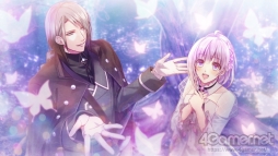 画像ギャラリー No.018のサムネイル画像 / 「乙女チック4Gamer」第183回:呪われたガラスの街を舞台にした「Cendrillon palikA」を特集。モチーフは童話「シンデレラ」