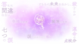 画像ギャラリー No.022のサムネイル画像 / 「乙女チック4Gamer」第183回:呪われたガラスの街を舞台にした「Cendrillon palikA」を特集。モチーフは童話「シンデレラ」