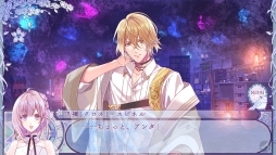 画像ギャラリー No.035のサムネイル画像 / 「乙女チック4Gamer」第183回:呪われたガラスの街を舞台にした「Cendrillon palikA」を特集。モチーフは童話「シンデレラ」